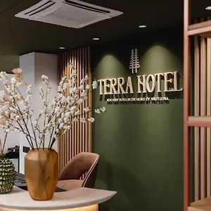  Hotel Terra Boutique