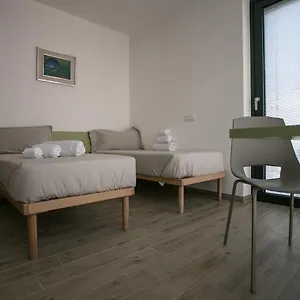  Bed & Breakfast Il Sorriso